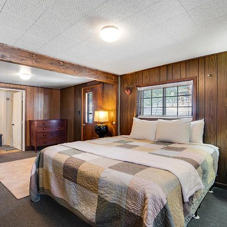 Bluebird Butte Villa Estes Park Exterior photo