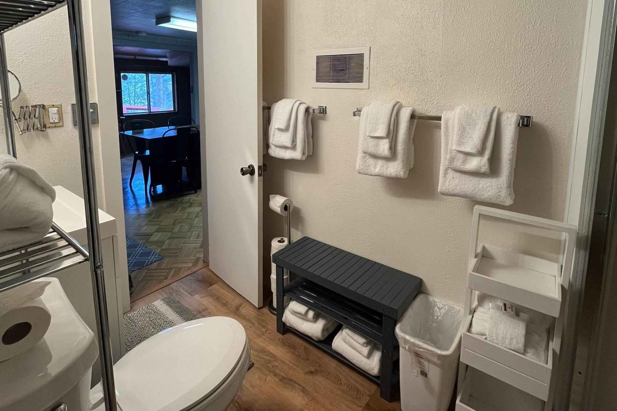 Bluebird Butte Villa Estes Park Exterior photo